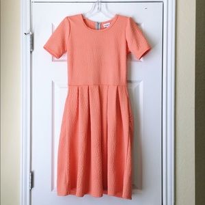 LulaRoe Amelia Dress
